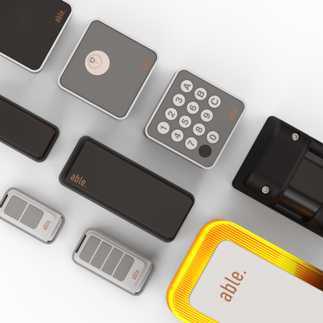 automazioni per accessori