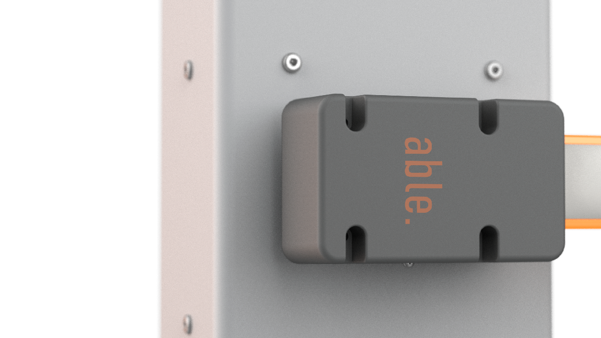 BA-Series Medium - Able
