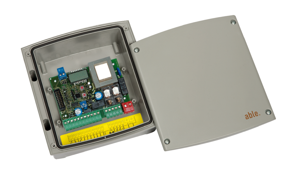 digital-control-unit