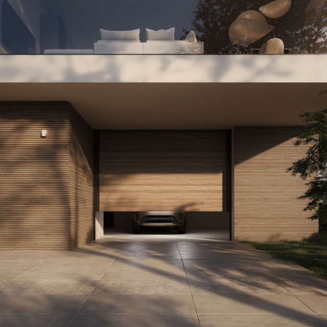 automazioni per garage e serrande