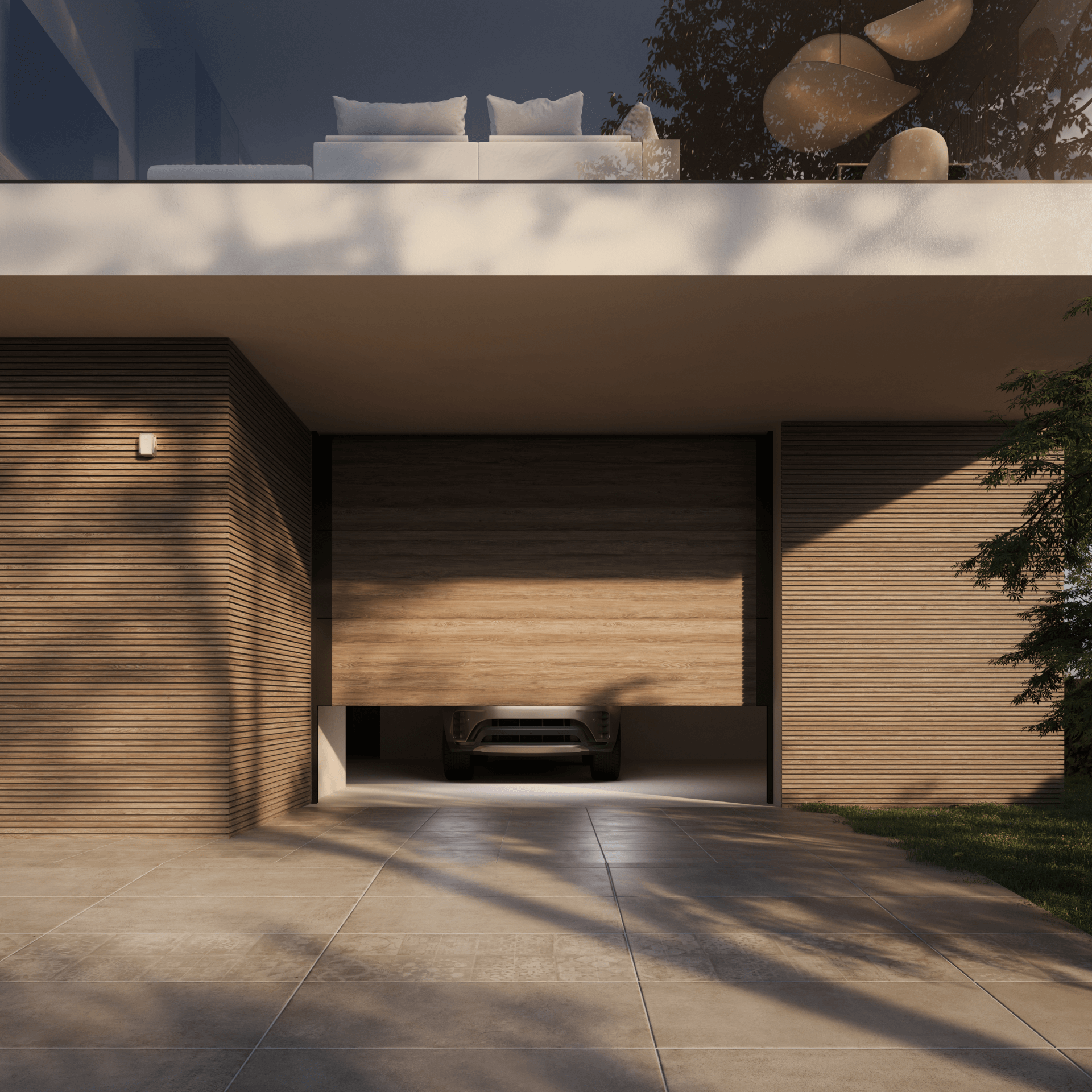 automazioni per garage e serrande