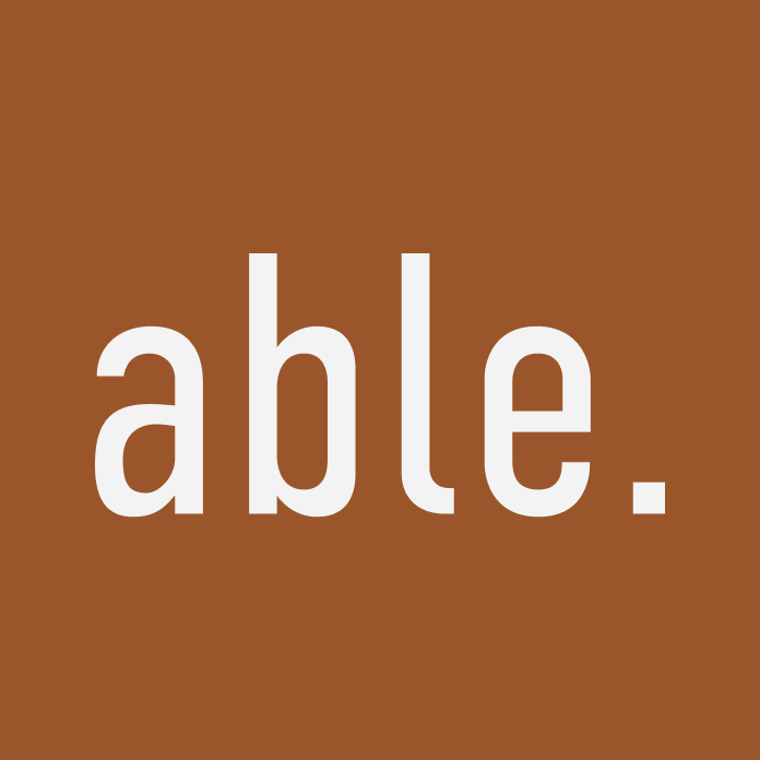 Home - Able